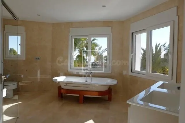 Villa 4 habitaciones 464m² en venta - Benissa pueblo - foto 5
