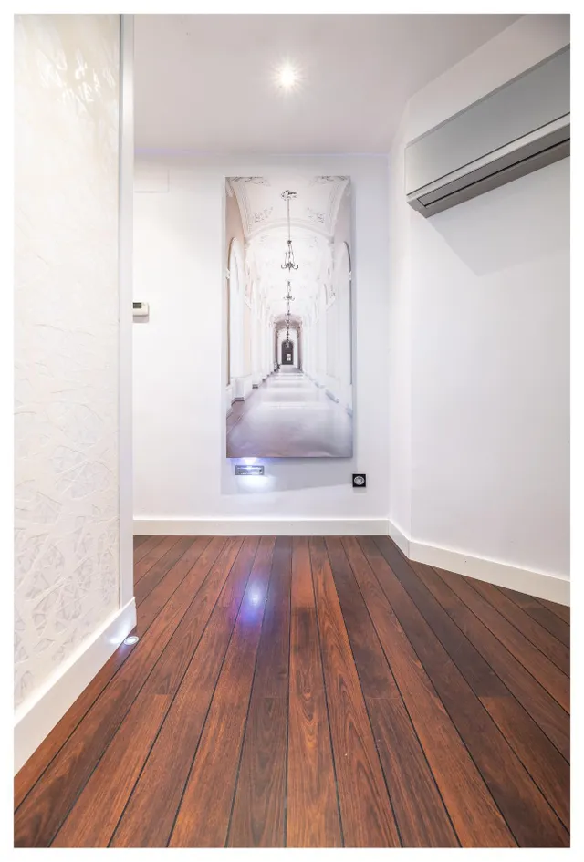 Espectacular duplex de diseño exclusivo — 37
