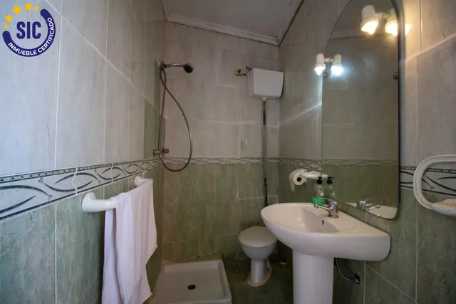 ¡Haz realidad tu proyecto en esta casa con infinitas posibilidades! — 12
