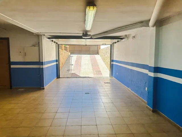 Gran Chalet  en Ocaña, Toledo. — 31