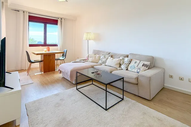 Ático 1 habitación 60m² en venta - Paraiso-Barronal - foto 3