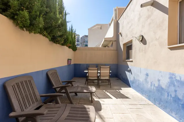Preciosa casa en torrenueva — 17