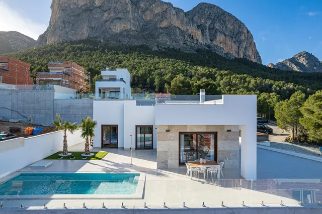 Villa 3 habitaciones 136m² en venta - Pla de cantal — 14