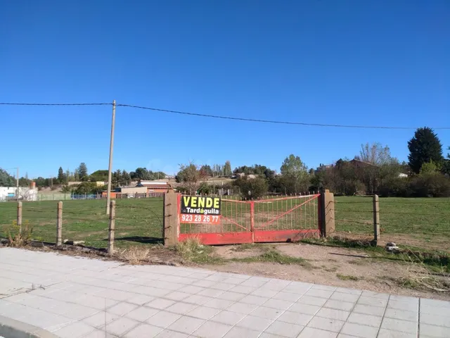 SE VENDE PARCELA RÚSTICA, EN CARBAJOSA DE LA SAGRADA — 3