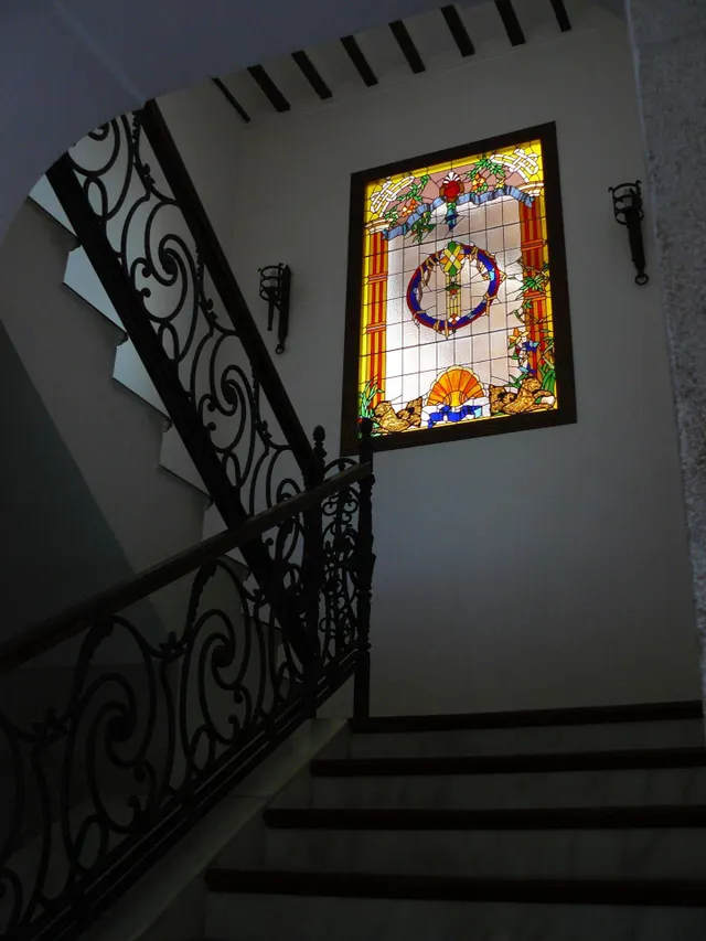 Casa o chalet independiente en Santa Cruz de Mudela — 13