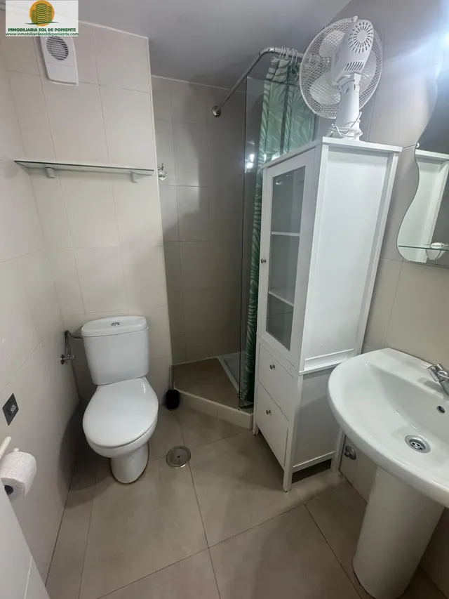 Piso reformado en zona jaime 1º a 5min. del mar!!! — 7