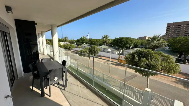 Apartamento 3 habitaciones 101m² en venta - Playa torre de l - foto 4