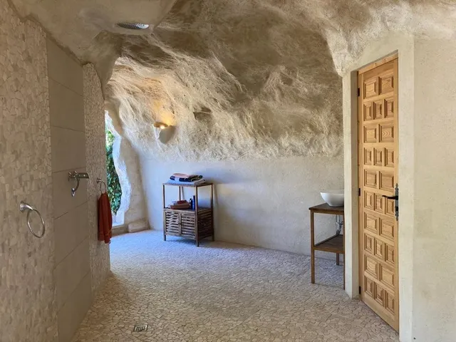 MAGNIFICO CHALET — 39