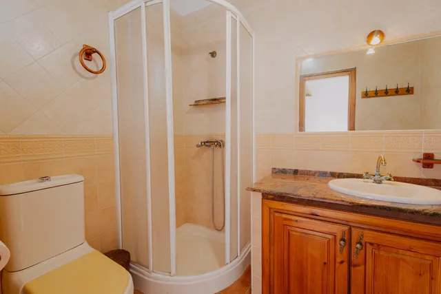 Ático con 130 m2 de terrazas y vistas  en Tacoronte — 28