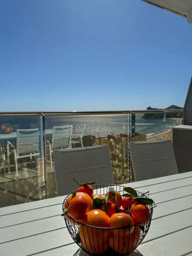 Piso 2 habitaciones 95m² en alquiler - Playa de Poniente - foto 2