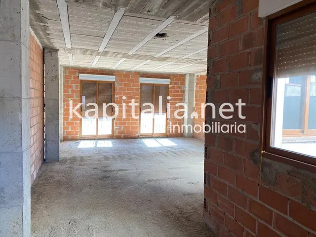 Edificio a la venta en La Llosa de Ranes — 17