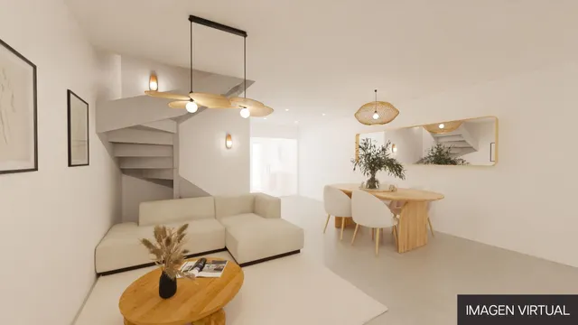 Casa en venta en C/ Jardí - Burriana — 38