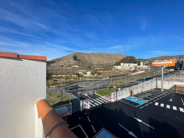Adosado en Motril por 237000€ — 35