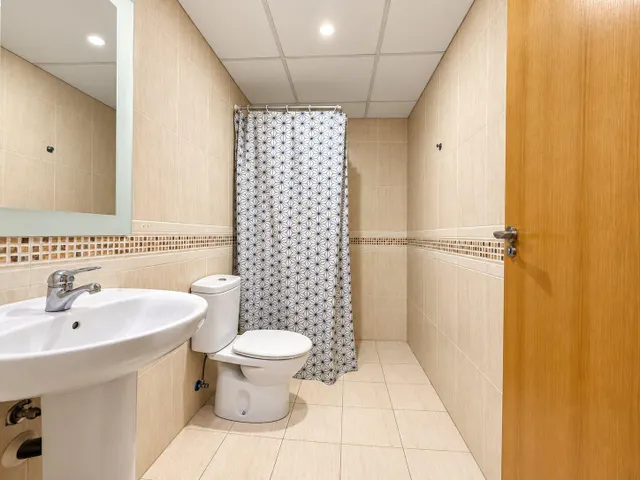 Piso en planta baja a la venta en naquera — 23