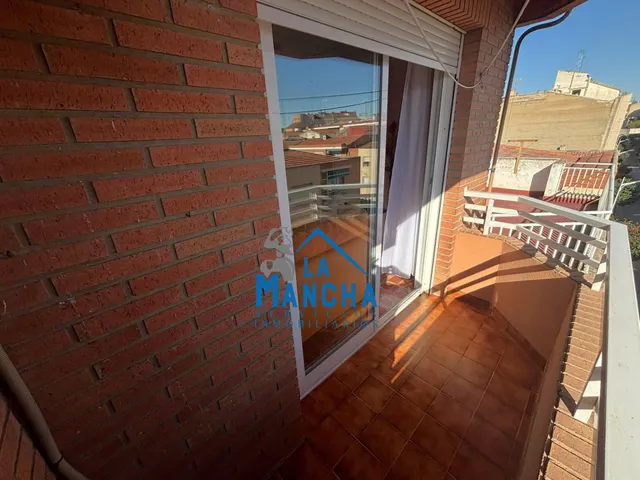 *225.000€* INMOBILIARIA LA MANCHA VENDE PISO EN BARRIO DEL PILAR DE ALBACETE — 21