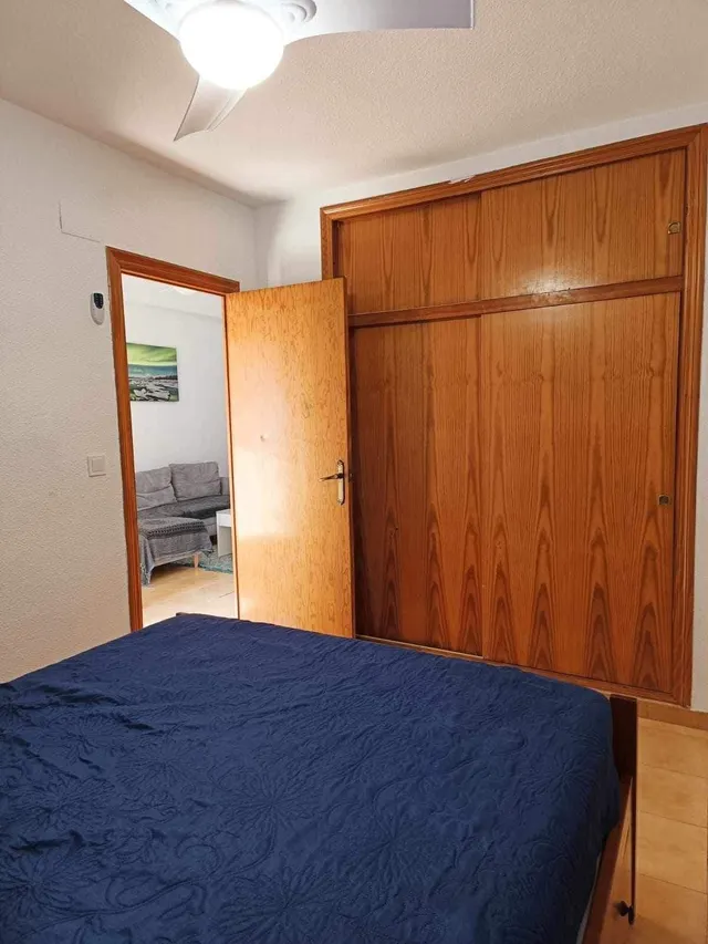 Acogedor piso en Santa Pola, ¡tu oasis junto al mar! — 11
