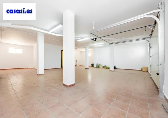 Maravillosa vivienda unifamiliar en Cañadas del Parque — 36