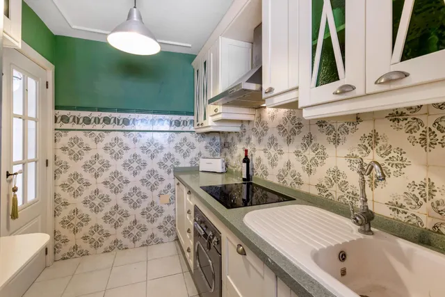Apartamento en venta en Torrevieja, ubicado en la zona de La Loma, a pocos minutos a pie de la Playa del Cura. Primera línea de mar! — 17