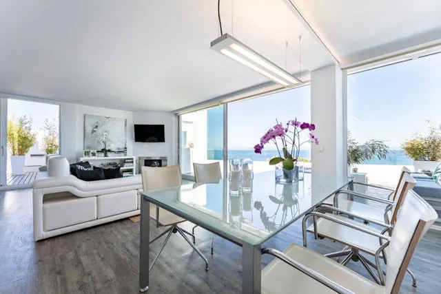 Ático 2 habitaciones 133m² en venta - Sitio de Calahonda - foto 2