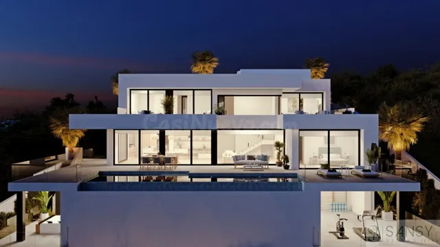 Casa-Chalet en Venta en Alicante Alicante — 3