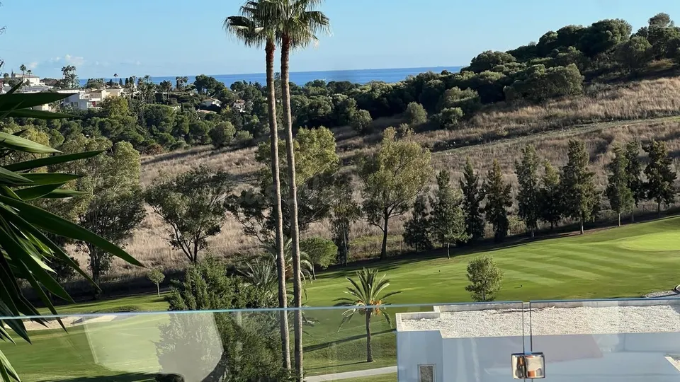 Chalet 4 habitaciones 359m² en venta - Paraiso-Barronal