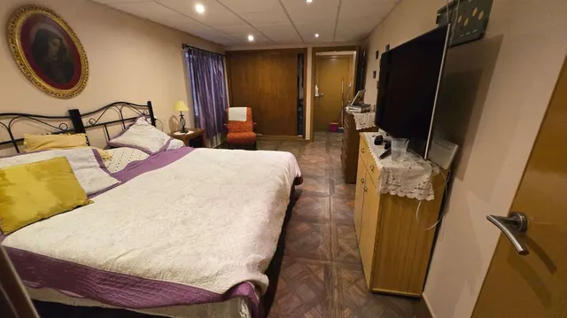 Chalet 6 habitaciones 400m² en venta - Centro — 20
