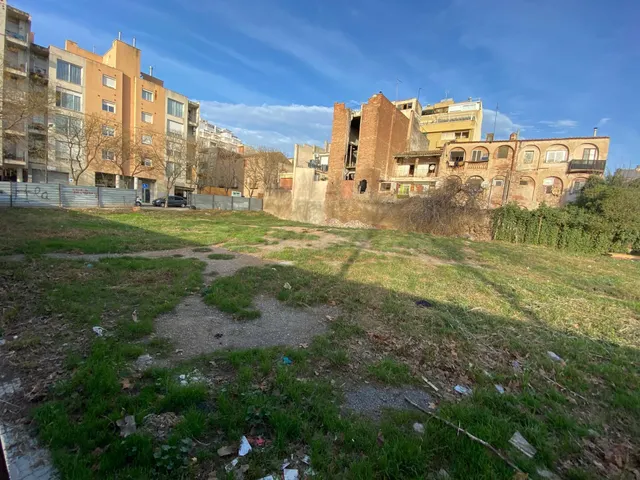 SOLARES URBANOS EN REUS - ZONA LLEVANT - foto 5