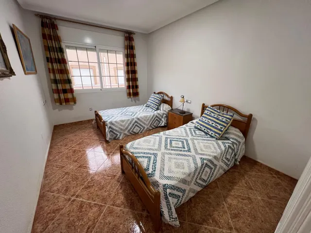 ESPECTACULAR VIVIENDA EN LOS RAMOS (MURCIA) — 24