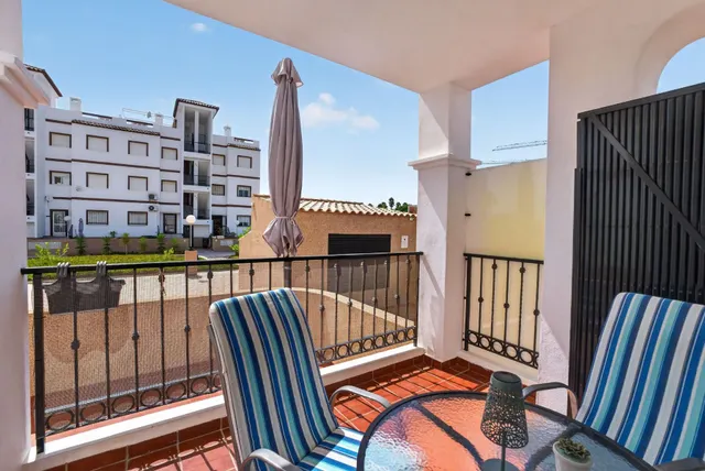 Apartamento 2 habitaciones 72m² en venta - Punta Prima — 12