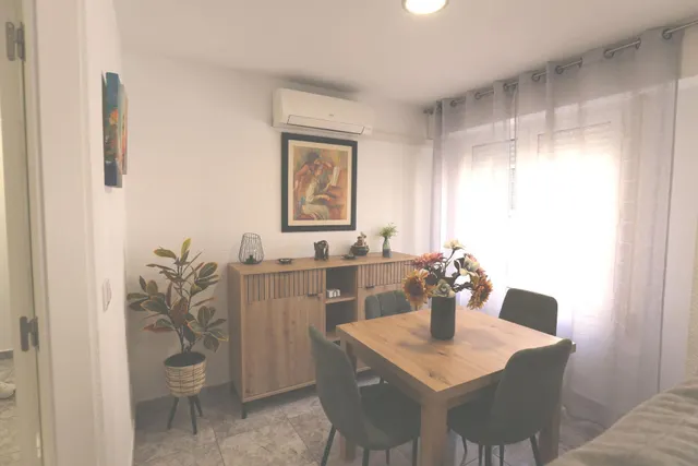 Apartamento recientemente reformado al lado del mar !!! — 25