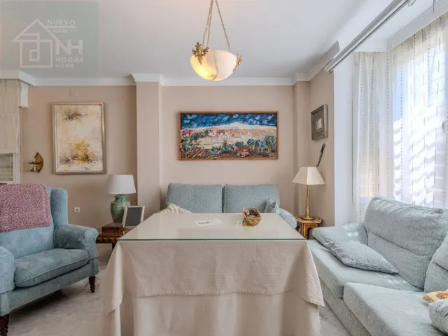 Chalet 3 habitaciones 155m² en venta - URB CORTIJO DEL AIRE — 18