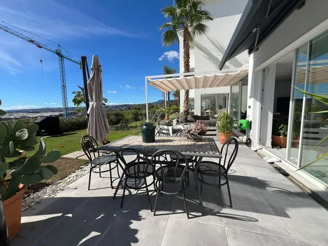 Apartamento 4 habitaciones 178m² en venta - Costa Del Sol - foto 5