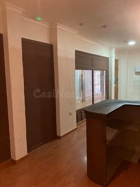 LOCAL COMERCIAL EN EL CENTRO DE LORCA - foto 4