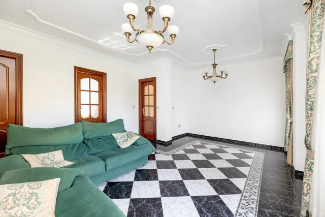Venta de piso con trastero de 30 m2 en Algarinejo (Granada) — 7