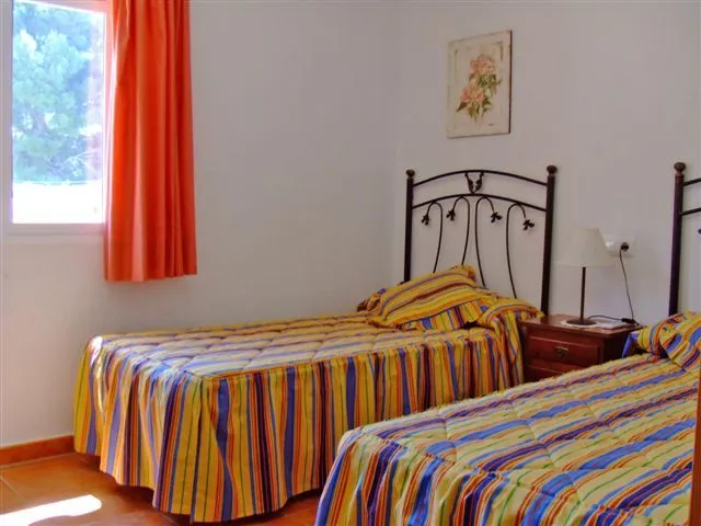 Villa 3 habitaciones 90m² en venta - Calpe — 6