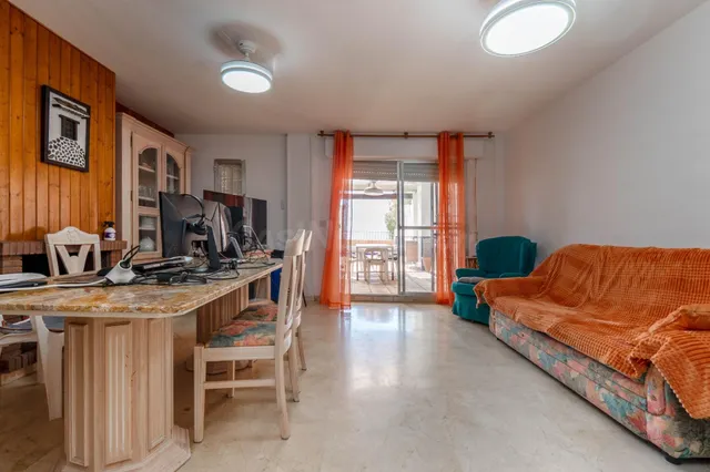 Preciosa casa en urbanizacion privada velilla almuñecar playa tropical — 19