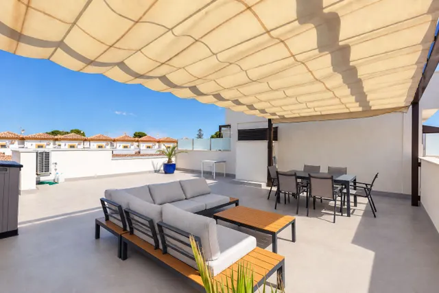 Ático 2 habitaciones 79m² en venta - Dolores de Pacheco-Santa Rosalía — 6