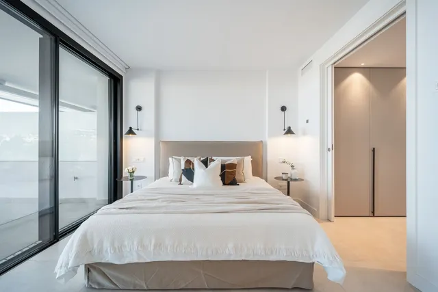 Apartamento 2 habitaciones 144m² en venta - Centro — 16