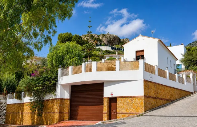 Chalet en Higueron La Capellanía - Benalmádena - foto 5