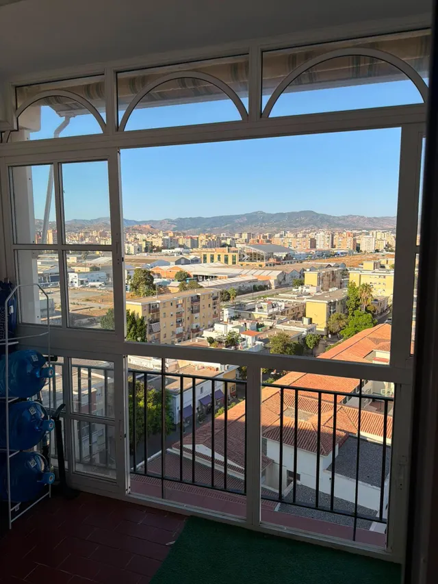 Piso de 3 dormitorios con terraza en Nuevo San Andrés — 13