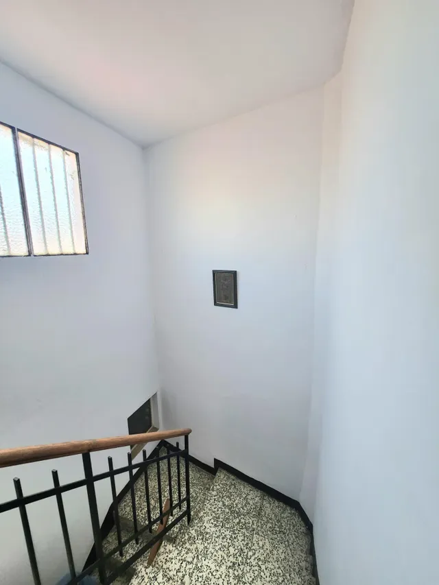 CASA EN PLENA CALLE SAN SEBASTIAN — 43