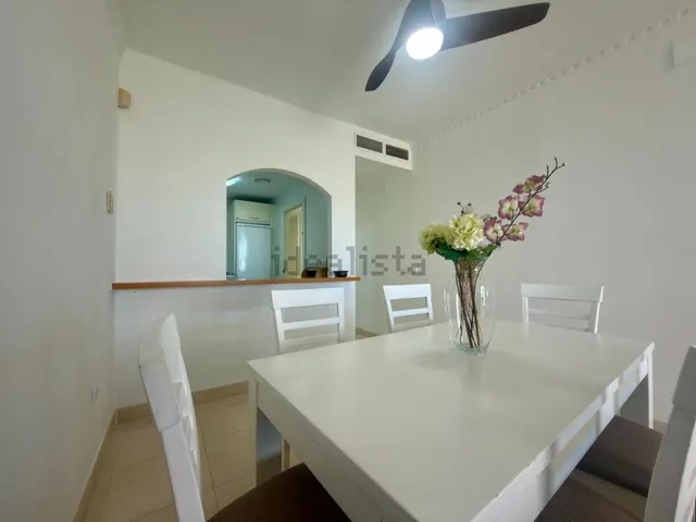 Piso en Venta en Mojacar Almería — 24