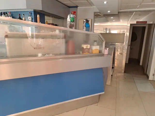 Local comercial en venta - La Siesta - El Salado - Torreta — 6