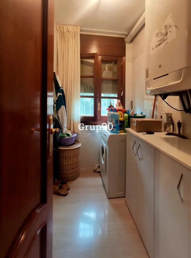 ESPECTACULAR CASA CON PISCINA, BARBACOA  EN PARCELA DE MÁS DE 20.000M2 — 21