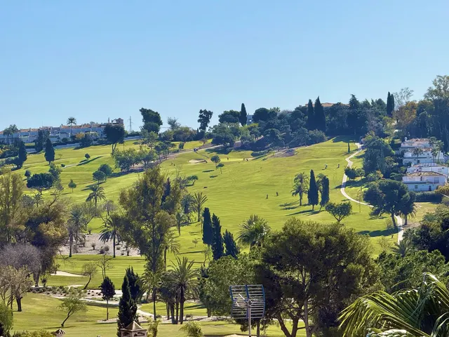Ático Dúplex 3 habitaciones 132m² en venta - Costa del Sol — 6