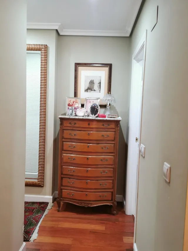 Venta precioso piso en el centro de Ponferrada — 28