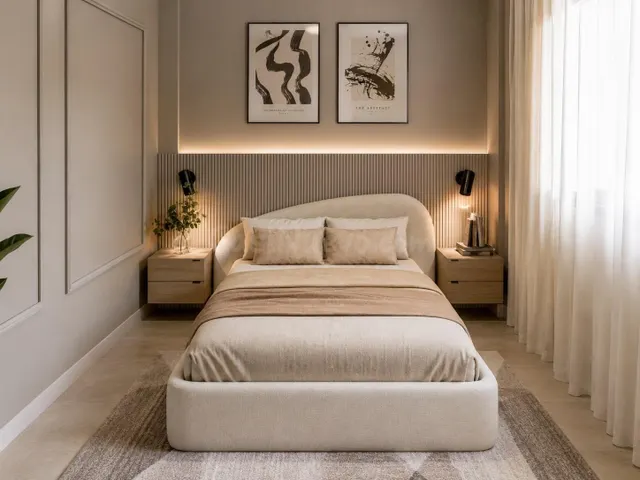 Piso 3 habitaciones 128m² en venta - Centro — 5