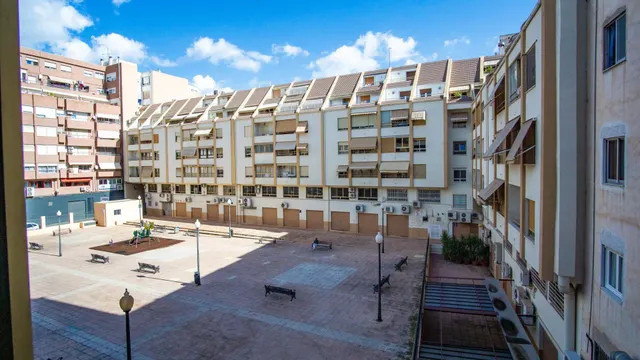 Piso en venta en el centro de Elda — 13