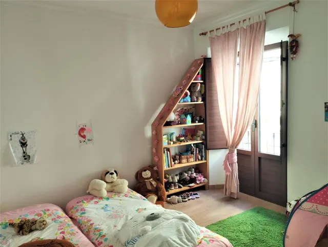 VENTA CASA CENTRICA EN MORÓN DE LA FRONTERA — 15
