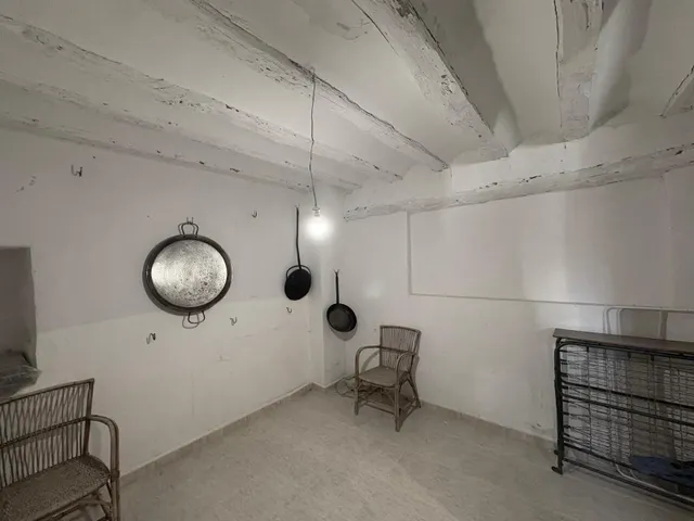 CASA DE 480M2 EN SAN BENITO — 19